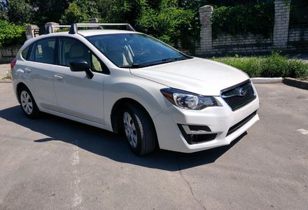 Продам Subaru Impreza 2015 года в Херсоне