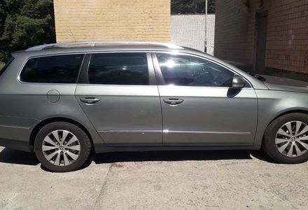 Продам Volkswagen Passat B6 2008 года в Киеве