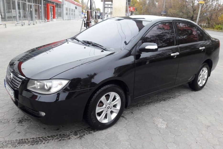 Продам Lifan 620 2011 года в г. Чаплинка, Херсонская область