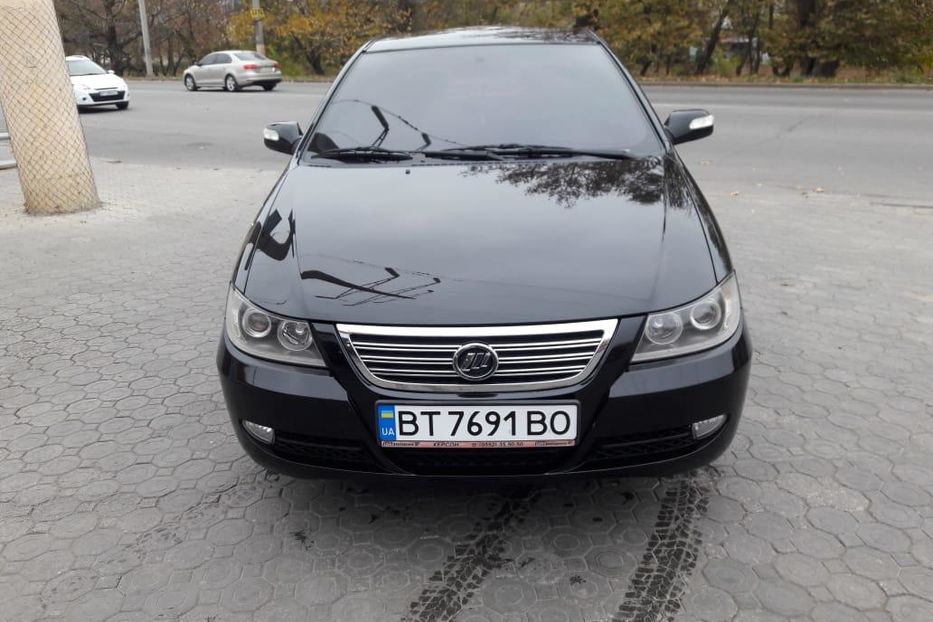 Продам Lifan 620 2011 года в г. Чаплинка, Херсонская область