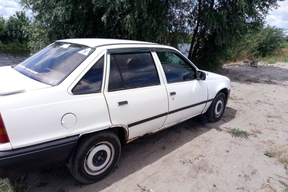 Продам Opel Kadett 1988 года в Киеве