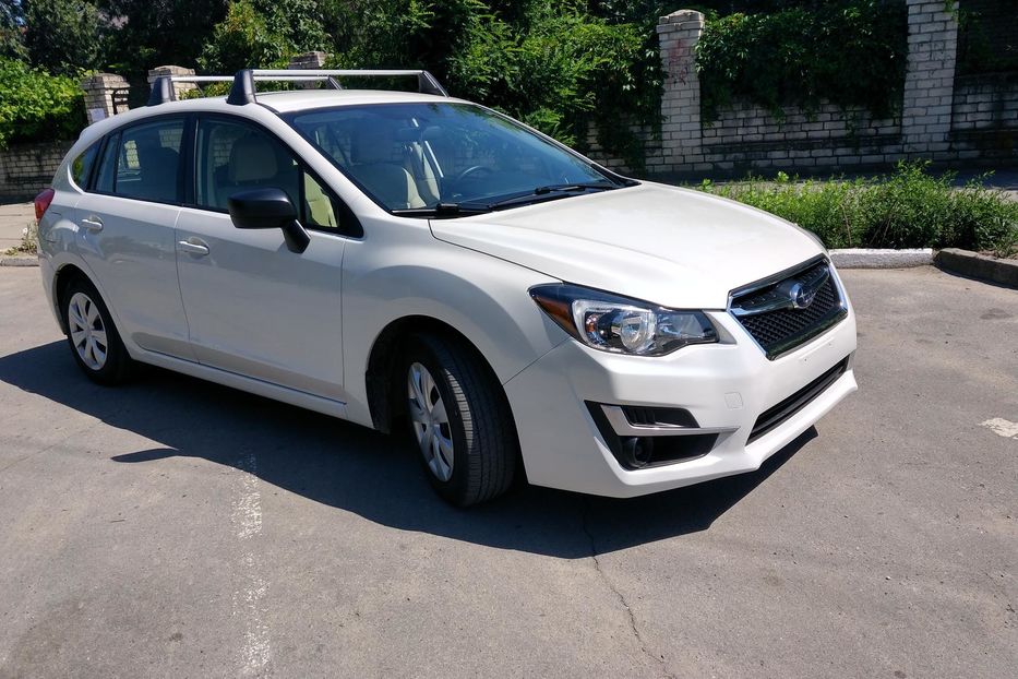 Продам Subaru Impreza 2015 года в Херсоне