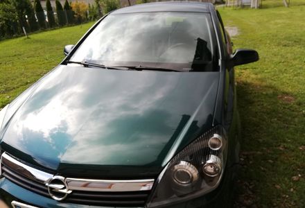 Продам Opel Astra H 2005 года в г. Мукачево, Закарпатская область