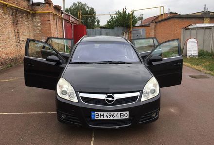 Продам Opel Vectra C 2006 года в Сумах