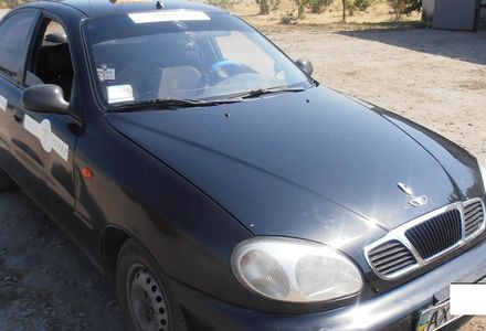 Продам Daewoo Lanos 2008 года в г. Купянск, Харьковская область