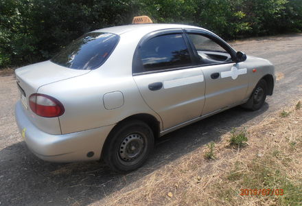 Продам Daewoo Lanos 2006 года в г. Купянск, Харьковская область