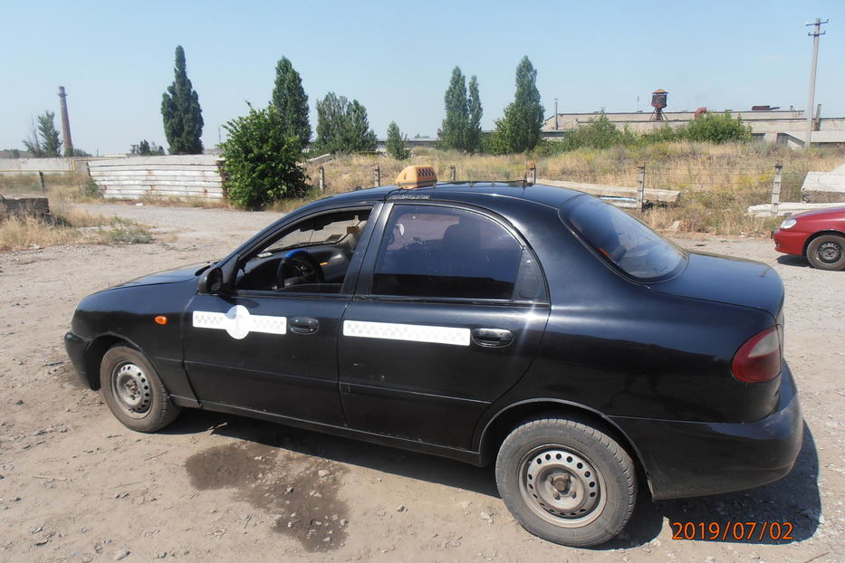 Продам Daewoo Lanos 2008 года в г. Купянск, Харьковская область