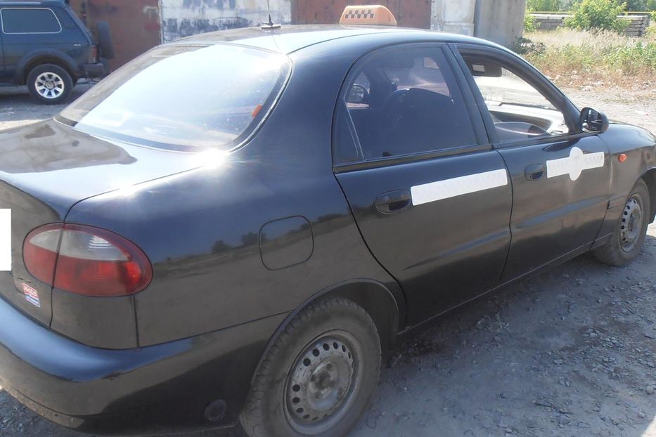 Продам Daewoo Lanos 2008 года в г. Купянск, Харьковская область