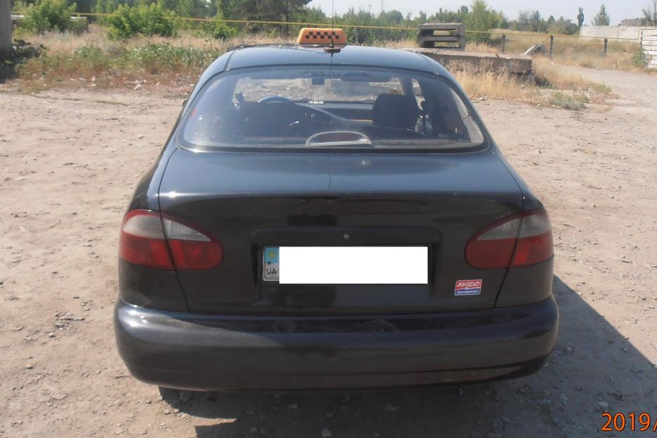 Продам Daewoo Lanos 2008 года в г. Купянск, Харьковская область