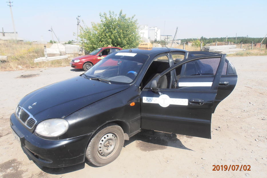 Продам Daewoo Lanos 2008 года в г. Купянск, Харьковская область