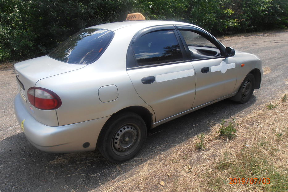 Продам Daewoo Lanos 2006 года в г. Купянск, Харьковская область