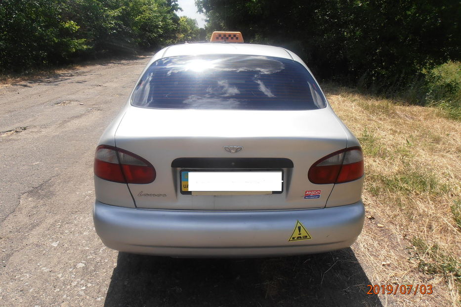 Продам Daewoo Lanos 2006 года в г. Купянск, Харьковская область