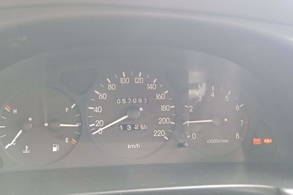 Продам Daewoo Lanos 2011 года в Одессе