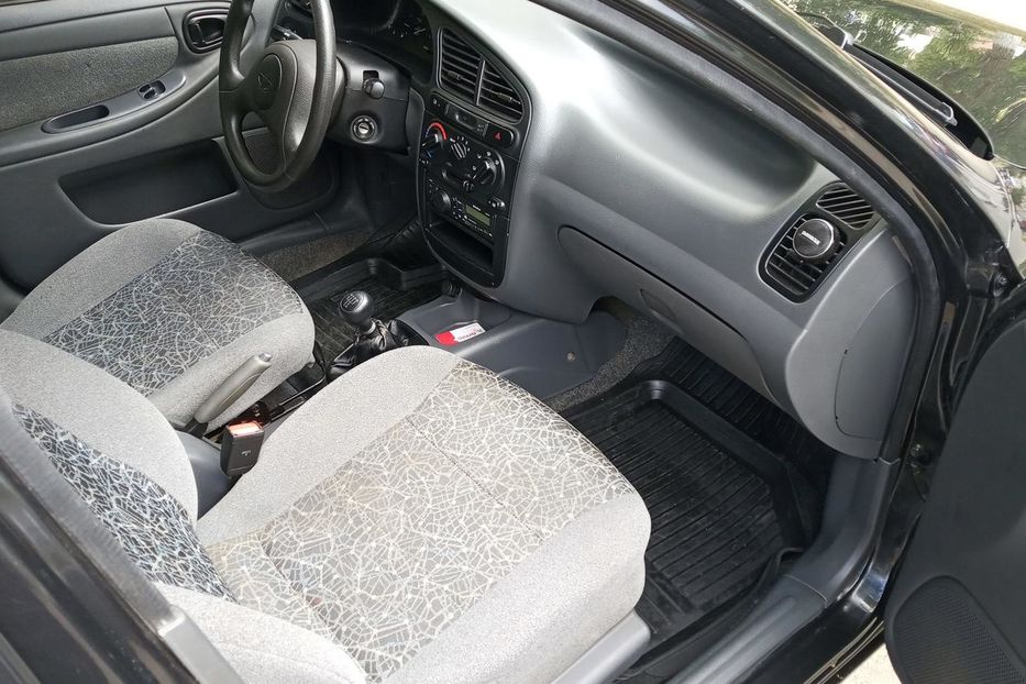 Продам Daewoo Lanos 2011 года в Одессе