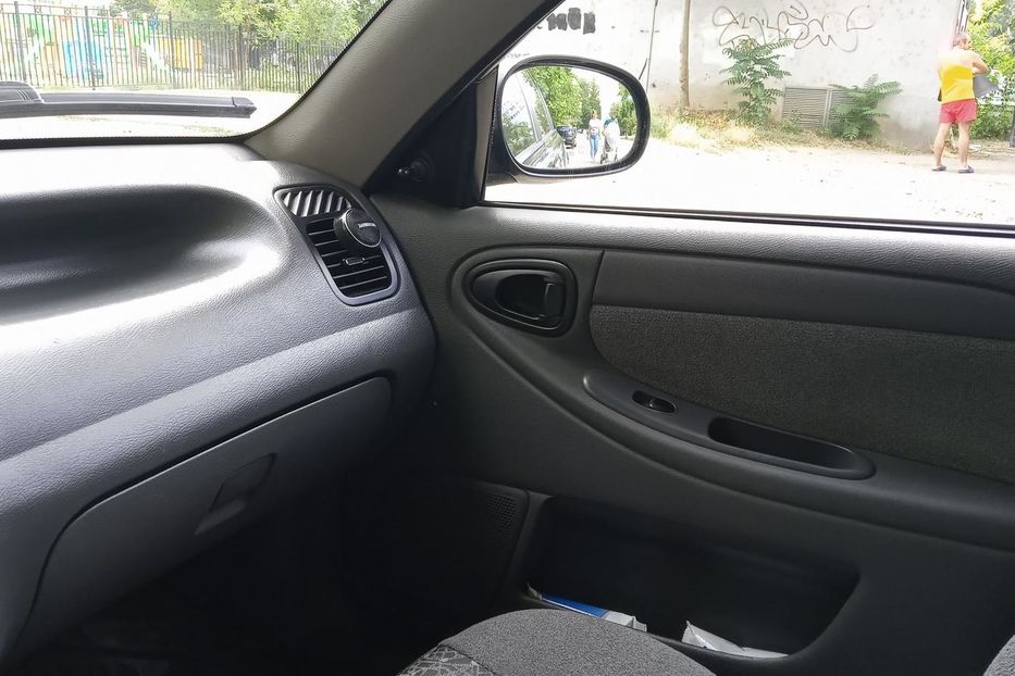 Продам Daewoo Lanos 2011 года в Одессе