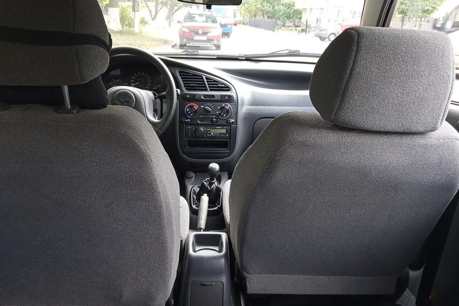 Продам Daewoo Lanos 2011 года в Одессе