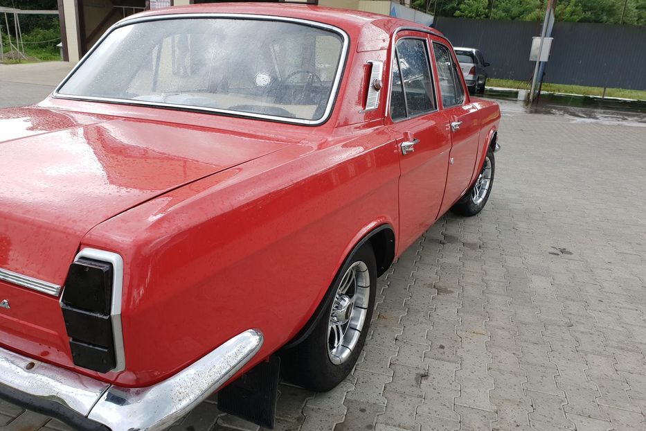 Продам ГАЗ 24 1974 года в Черновцах