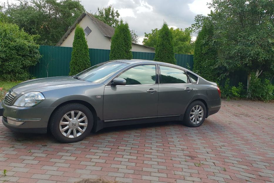 Продам Nissan Teana 2007 года в Киеве