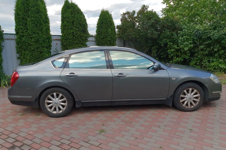 Продам Nissan Teana 2007 года в Киеве