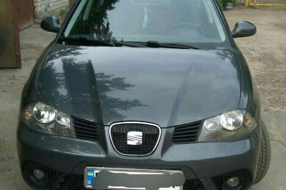 Продам Seat Cordoba 2008 года в г. Светловодск, Кировоградская область