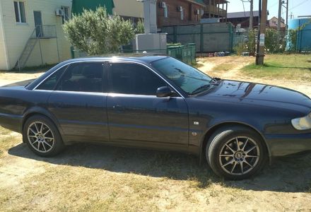 Продам Audi A6 А6 guattro 1994 года в Харькове