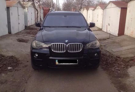 Продам BMW X5 M-Paket 2008 года в Одессе