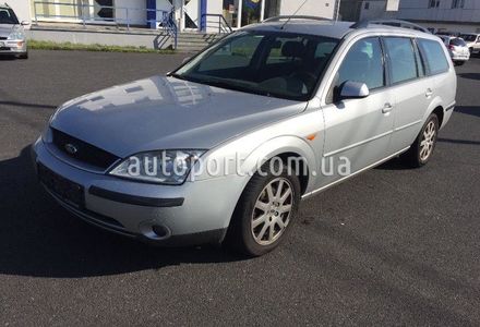 Продам Ford Mondeo St 2004 года в Харькове