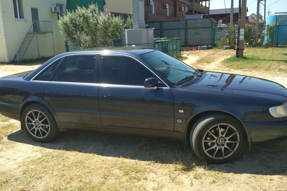 Продам Audi A6 А6 guattro 1994 года в Харькове