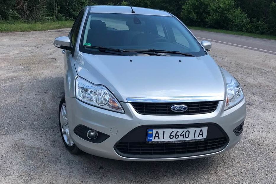 Продам Ford Ford 2010 года в г. Тараща, Киевская область