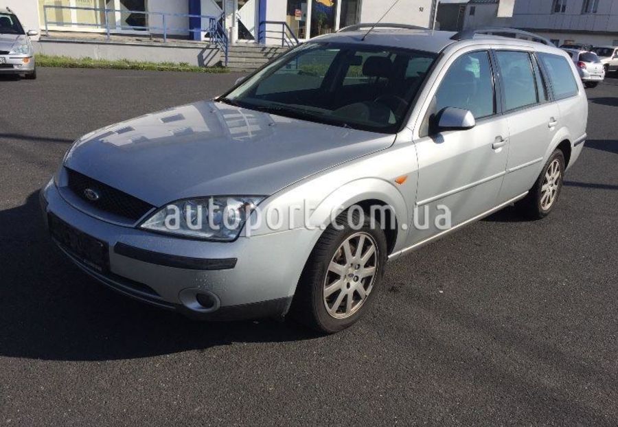 Продам Ford Mondeo St 2004 года в Харькове