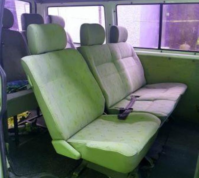 Продам Volkswagen T4 (Transporter) пасс. 1996 года в Черновцах