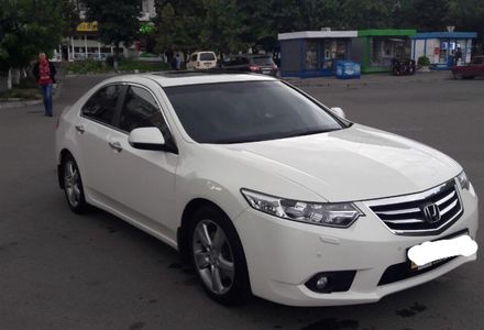 Продам Honda Accord 2011 года в г. Белая Церковь, Киевская область