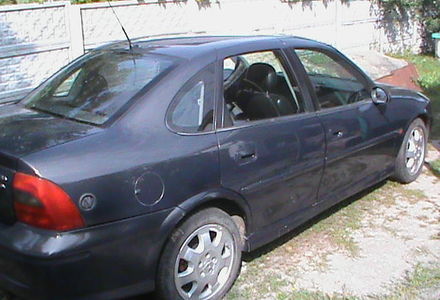 Продам Opel Vectra B 2000 года в Черкассах
