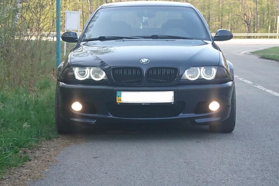 Продам BMW 325 2000 года в Житомире