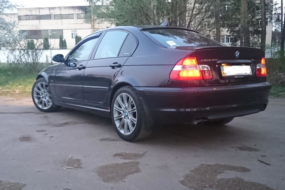 Продам BMW 325 2000 года в Житомире