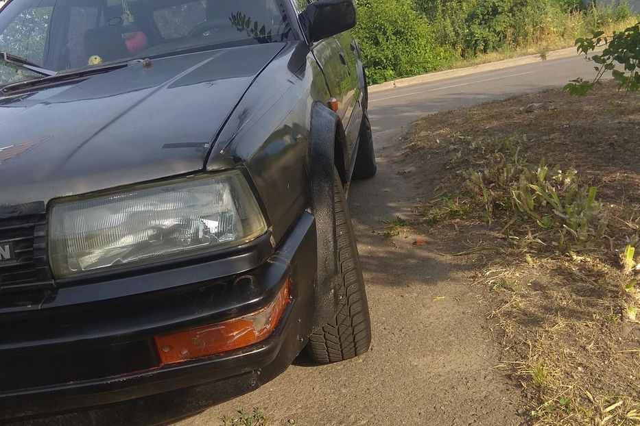 Продам Nissan Bluebird 1987 года в г. Кременчуг, Полтавская область