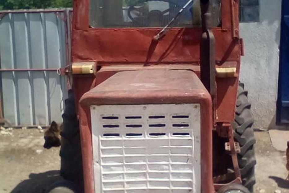Продам Трактор Уралец 1985 года в г. Новоайдар, Луганская область