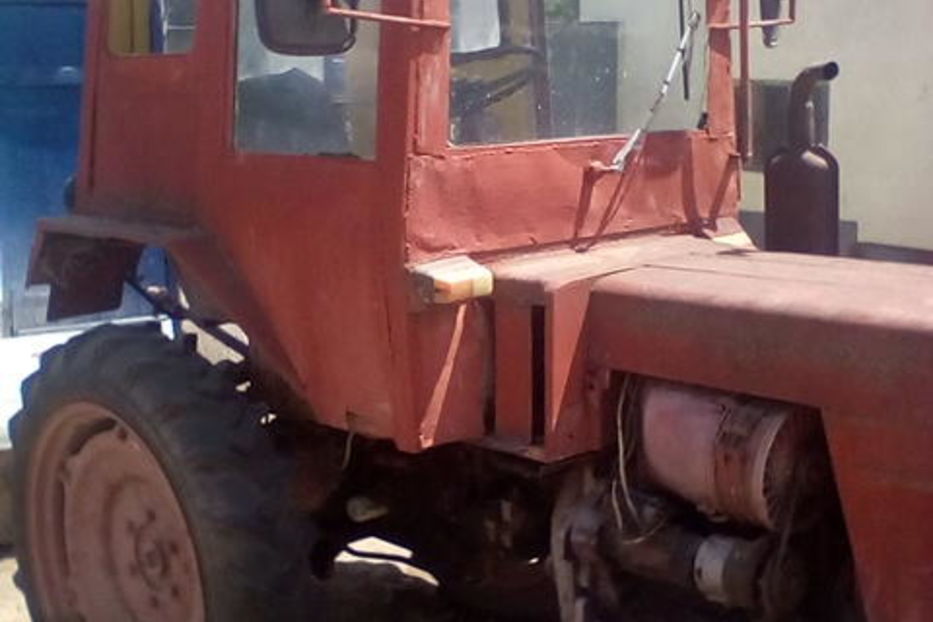 Продам Трактор Уралец 1985 года в г. Новоайдар, Луганская область