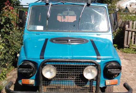Продам ЛуАЗ 969М 1989 года в г. Черняхов, Житомирская область
