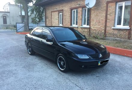 Продам Mitsubishi Lancer 2007 года в Киеве