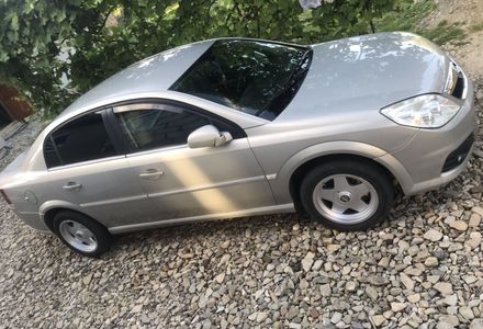 Продам Opel Vectra C 2007 года в г. Самбор, Львовская область