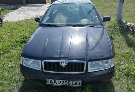 Продам Skoda Octavia Tour 2005 года в Киеве