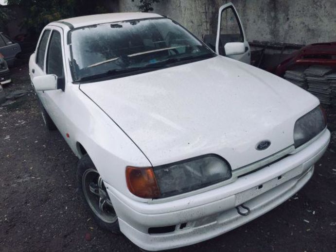 Продам Ford Sierra 1990 года в Одессе
