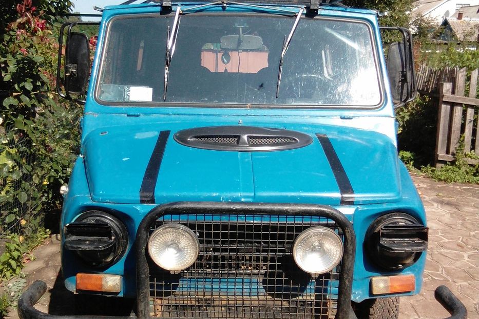 Продам ЛуАЗ 969М 1989 года в г. Черняхов, Житомирская область