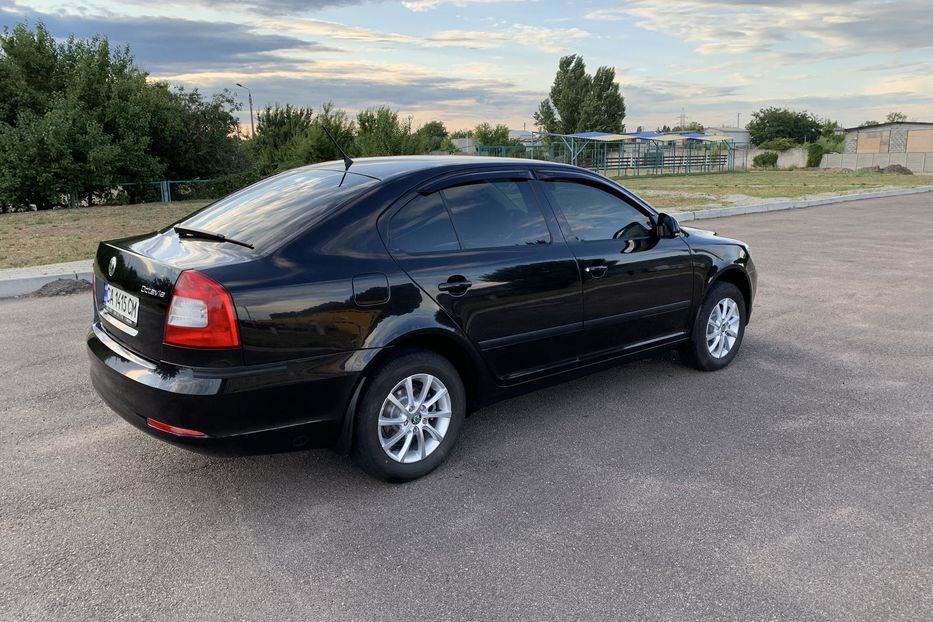 Продам Skoda Octavia A5 MPI 2012 года в Черкассах