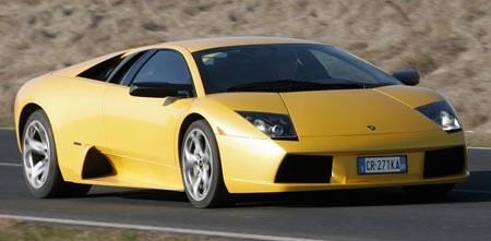 Продам Lamborghini Murcielago 2019 года в Киеве