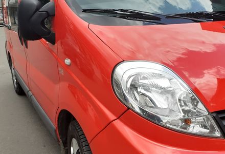 Продам Renault Trafic груз. Под пасаж 2012 года в Киеве