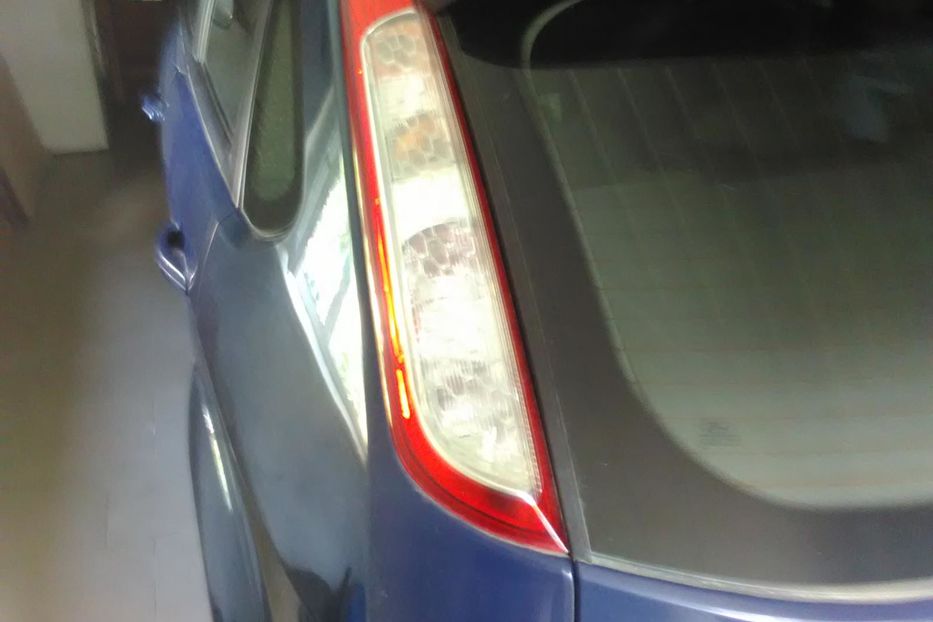 Продам Ford Focus 2011 года в Полтаве