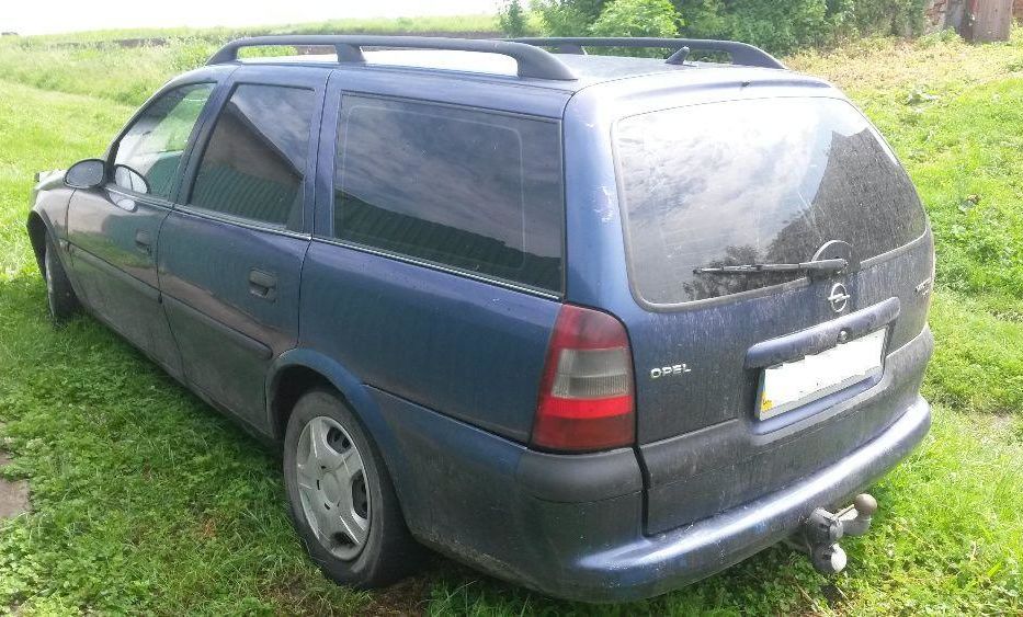 Продам Opel Vectra B 1998 года в Хмельницком