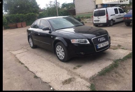 Продам Audi A4 2007 года в Днепре